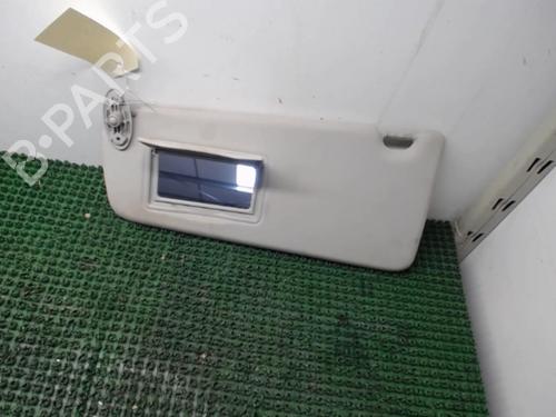 Left sun visor FORD C-MAX (DM2) 1.6 TDCi | BP22085713I1 - Image 3