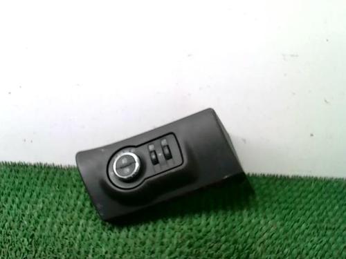 Commande de phare OPEL ASTRA J (P10) 1.7 CDTI (68) (125 hp) 28487488