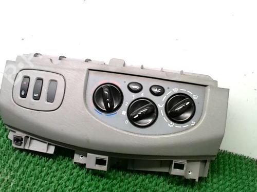 Used Climate control Climate control OPEL VIVARO A Van (X83) 2.0 CDTI (F7) (114 hp) 29028043 29028043