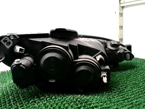 Used Left headlight Left headlight PEUGEOT 206 Hatchback (2A/C) 1.4 HDi eco 70 (68 hp) 20877185 20877185