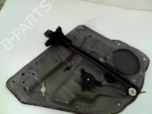 Used Rear left window mechanism Rear left window mechanism VW GOLF IV (1J1) 1.9 SDI (68 hp) 22078418 22078418