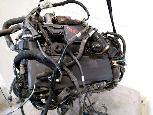 Used Engine Engine 39215293 39215293