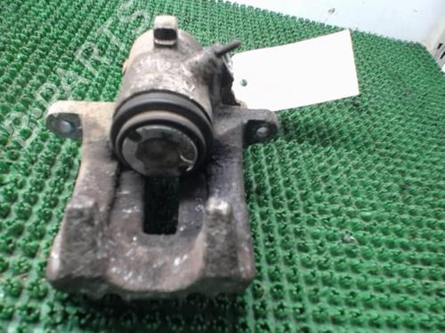 Used Right rear brake caliper AUDI A6 C5 (4B2) 1.9 TDI (130 hp) 22917013