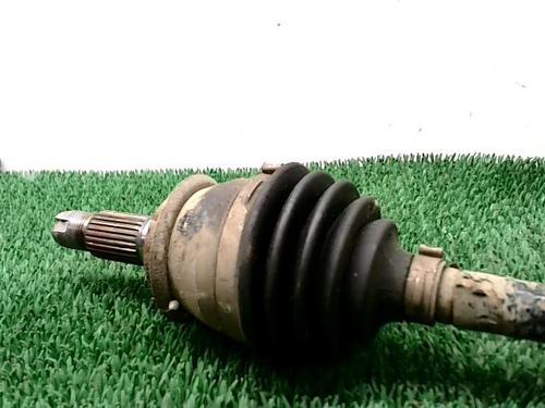 Left front driveshaft MINI MINI Convertible (R52) One | BP22090411M38 
