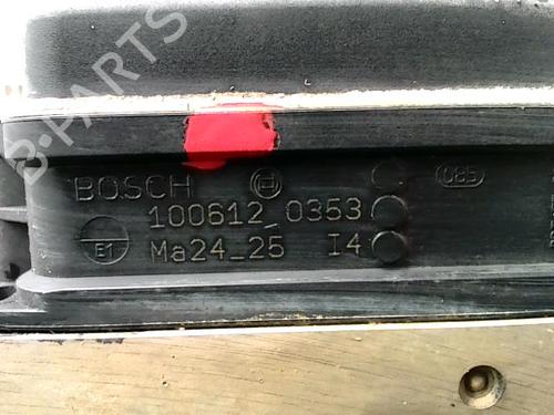 ABS pump NISSAN NV200 Van 1.5 dCi 85 (M20, M20N, M20M) | BP29884320M43 - Image 3