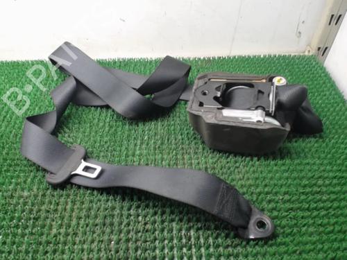 Rear left belt tensioner RENAULT KADJAR (HA_, HL_) 1.2 TCe 130 (HLMR) | BP22086713C89 