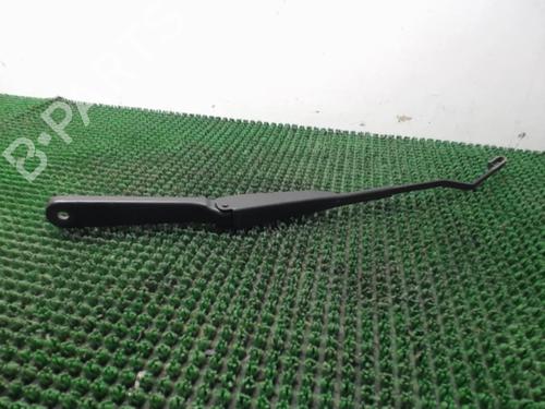 Used Front windshield wiper arm PEUGEOT PARTNER Box Body/MPV (5_, G_) 2.0 HDi (90 hp) 22080219