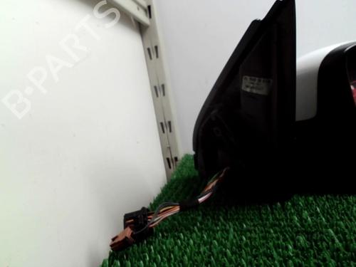 Right mirror PEUGEOT 308 II (LB_, LP_, LW_, LH_, L3_) 1.5 BlueHDI 100 | BP22083687C27 