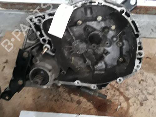 Used Gearbox RENAULT MEGANE I (BA0/1_) 1.9 D Eco (BA0A, BA0U, BA0R) (64 hp) 22075622