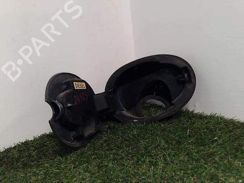 Fuel flap CITROËN JUMPY II Van 1.6 HDi 90 16V | BP22092309C131 