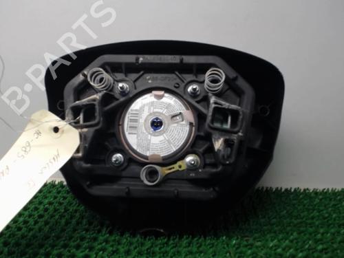 Driver airbag RENAULT MASTER II Van (FD) 2.5 dCi (FD01, FD0Y, FD21, FD2Y, FD31, FD71, FD7Y, FD81,... | BP22077179C9 