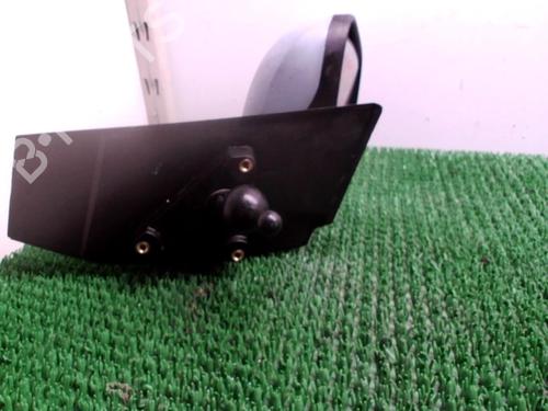 Right mirror CHEVROLET SPARK (M300) 1.0 | BP22083680C27