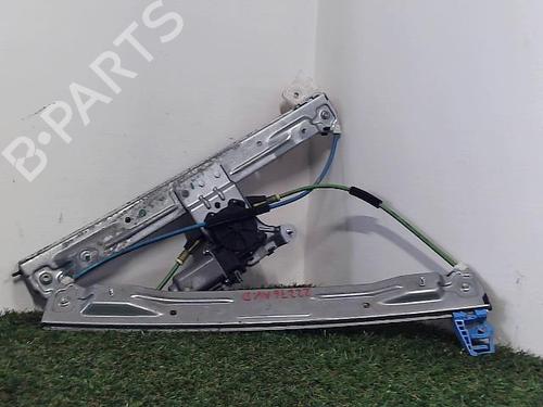 Used Front right window mechanism CITROËN C3 Picasso (SH_) 1.6 HDi (90 hp) 20874996