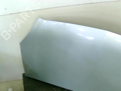 Hood OPEL ZAFIRA / ZAFIRA FAMILY B (A05) 1.7 CDTI (M75) | BP20874756C1 