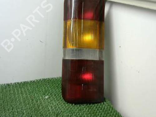Used Left taillight Left taillight FORD FIESTA Box Body/MPV (F3L, F5L) 1.8 D (60 hp) 22088643 22088643