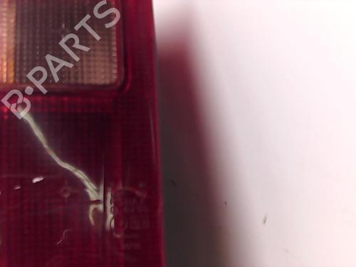 Left taillight CITROËN ZX (N2) 1.9 D | BP22075870C34 