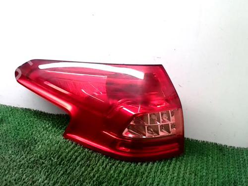 Left taillight CITROËN C5 III Break (RW_) 2.0 HDi 165 | BP29817002C34