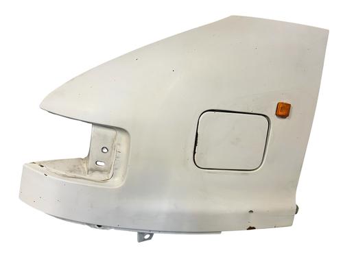 Used Left front fenders Left front fenders PEUGEOT BOXER Platform/Chassis (ZCT_) 2.5 D (86 hp) 40027563 40027563
