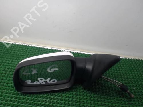Used Left mirror CITROËN ZX (N2) 1.9 DT (92 hp) 22076987