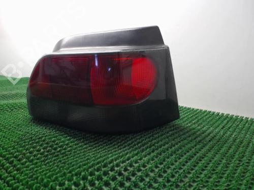 Right taillight RENAULT CLIO I (B/C57_, 5/357_) 1.2 (B/C/S57A, B/C57S, 5/357F, 5/357J, 5/357L, 5/357R) | BP22077672C35 