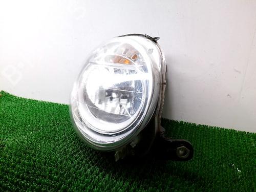 Right headlight FIAT 500 (312_) 1.2 (312AXA1A) | BP33969638C29  - Image 6