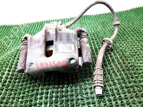 Left front brake caliper CITROËN C3 III (SX) 1.5 BlueHDi 100 (SXYHYP, SXYHTU) | BP39178039M105 - Image 5