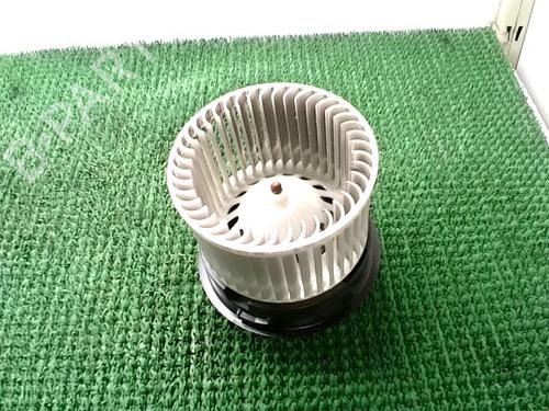 Used Heater blower motor PEUGEOT 208 II (UB_, UP_, UW_, UJ_) 1.5 BlueHDI 100 (102 hp) 27876512