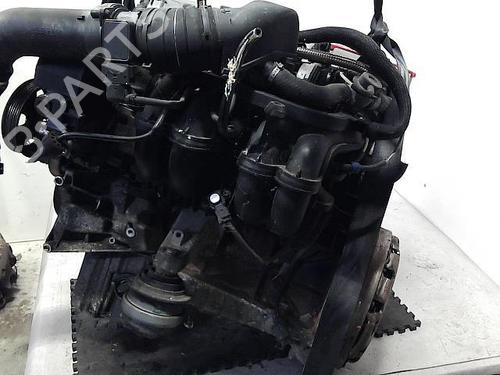 Engine MERCEDES-BENZ CLK (C208) CLK 200 Kompressor (208.344) | BP22090624M1 