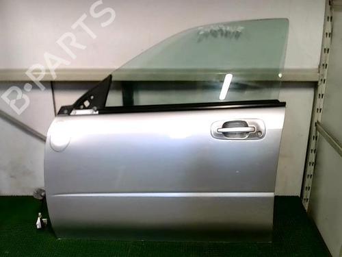 Left front door SUBARU IMPREZA Saloon (GD) 2.0 WRX Turbo AWD (GDA) BP22091493C2
