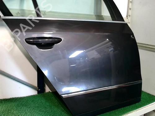 Right rear door VW PASSAT B6 (3C2) 2.0 TDI 16V | BP20876997C5 