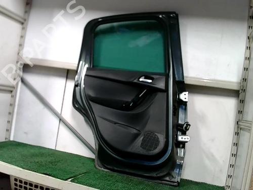Left rear door CITROËN C3 II (SC_) 1.2 THP 110 | BP21491884C4 