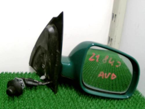 Right mirror SEAT AROSA (6H1) 1.4 | BP22082786C27 
