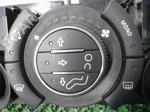 Used Climate control PEUGEOT 308 SW I (4E_, 4H_) 1.6 HDi (109 hp) 22082313