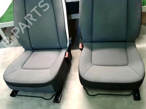 Seats set RENAULT ZOE (BFM_) ZOE | BP22089074C78 
