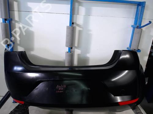 Rear bumper SEAT LEON (1P1) 2.0 TDI 16V | BP22087538C8 