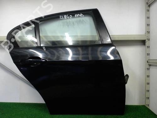Used Rear right door window BMW 3 (E90) 318 d (143 hp) 22082766