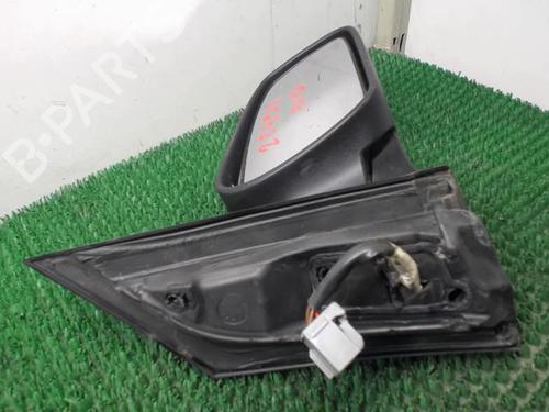 Right mirror FORD FOCUS II Turnier (DA_, FFS, DS)  | BP22087345C27 