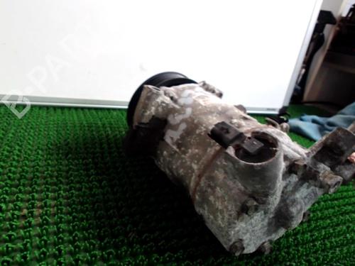 AC compressor PEUGEOT 208 I (CA_, CC_) 1.6 BlueHDi 100 | BP22083077M34 
