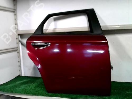 Right rear door ALFA ROMEO 159 Sportwagon (939_) 2.4 JTDM (939.BXM1B) | BP20875181C5 