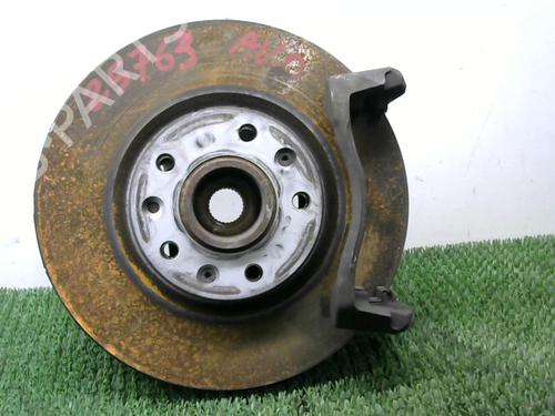 Used Right front steering knuckle PEUGEOT PARTNER Box Body/MPV (K9) 1.5 BlueHDi 100 (102 hp) 31874013