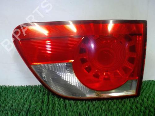 Used Right tailgate light Right tailgate light 22087147 22087147