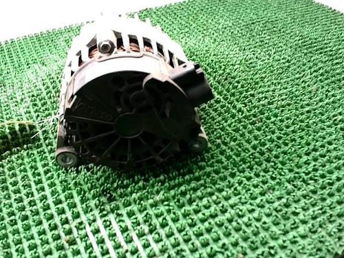Alternator PEUGEOT 307 (3A/C) 1.6 16V | BP22090105M7 