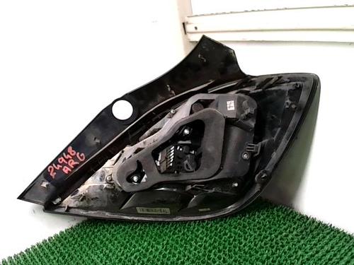 Left taillight OPEL ASTRA H (A04) 1.3 CDTI (L48) | BP26288412C34 