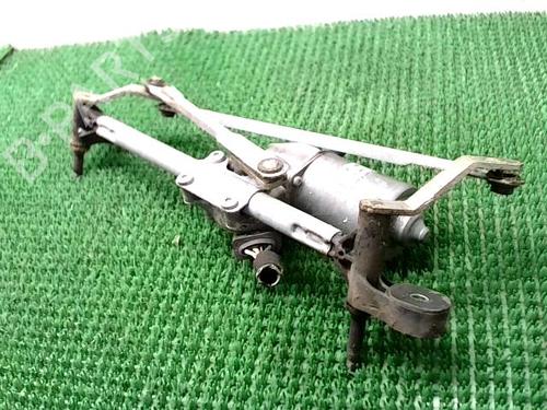 Used Front wiper motor Front wiper motor OPEL CORSA D (S07) 1.3 CDTI (L08, L68) (75 hp) 22784986 22784986