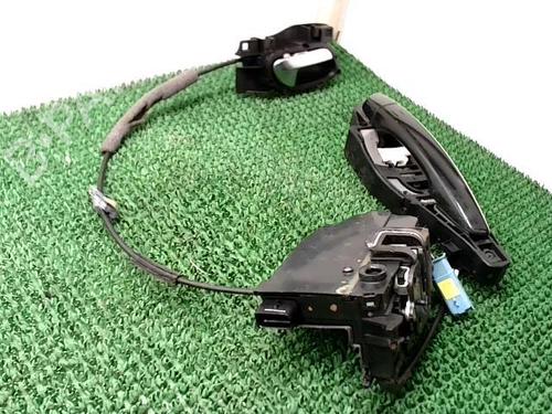Front right lock CITROËN C4 Picasso II 1.6 BlueHDi 120 | BP22091906C97 