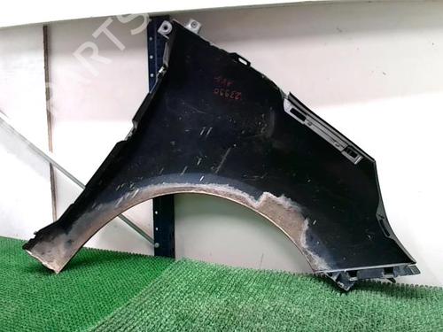 Left front fenders RENAULT GRAND SCÉNIC III (JZ0/1_) 1.5 dCi (JZ0B, JZ07) | BP20874946C41 