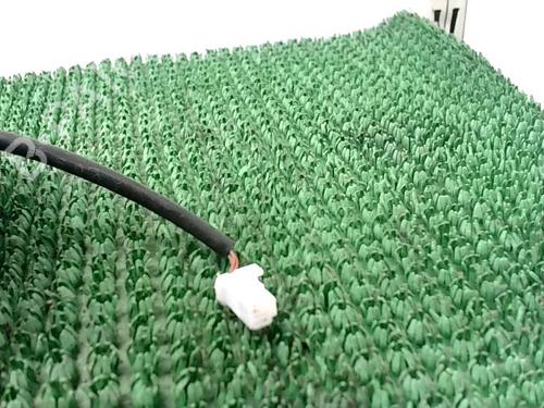 Left mirror NISSAN MICRA IV (K13K, K13KK) 1.2 | BP22089635C26