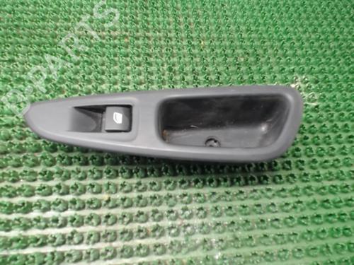 Right rear window switch PEUGEOT 308 I (4A_, 4C_) 1.6 HDi | BP20877708I28 