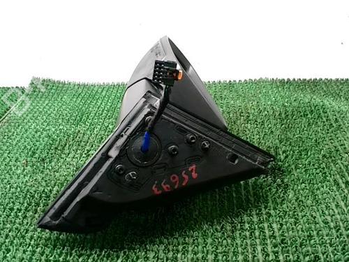 Left mirror PEUGEOT 208 II (UB_, UP_, UW_, UJ_) 1.2 PureTech 100 | BP29850439C26