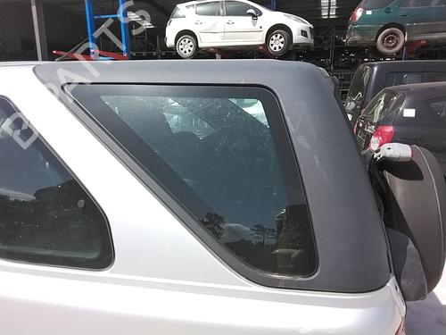Used Hardtop Hardtop LAND ROVER FREELANDER I (L314) [1998-2006] 34257545 34257545